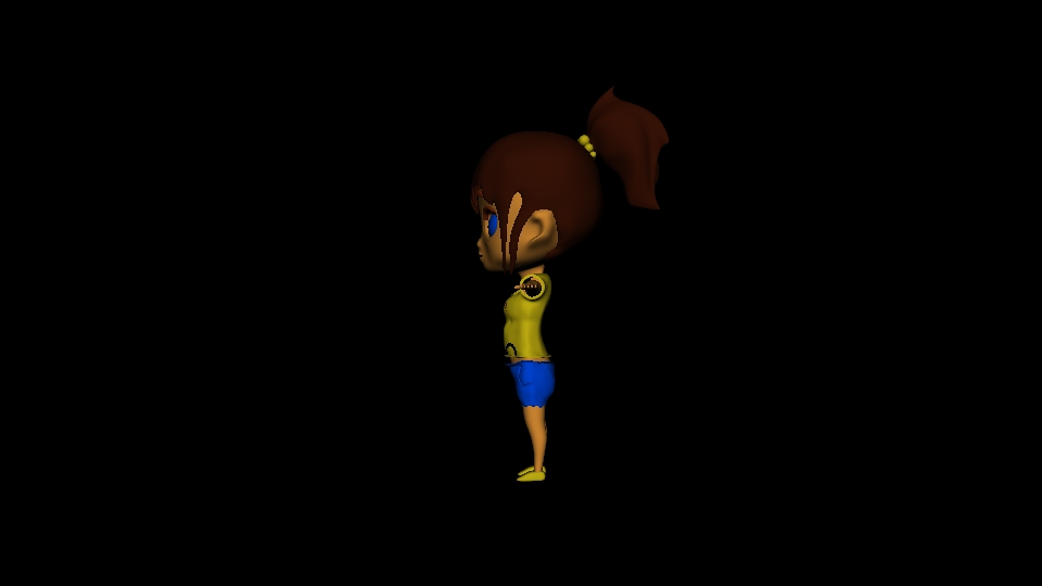 Turnaround — side